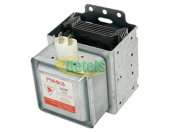 Магнетрон 2M214-240GP 950W для мікрохвильової печі LG, Daewoo (2M218-HF, 2M214-21TAG, 2M282H) Магнетрон 2M214-240GP 950W для мікрохвильової печі LG, Daewoo (2M218-HF, 2M214-21TAG, 2M282H)